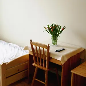 Rest Apartmanhotel