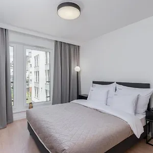 Exclusive Lubicz 40 Apartmanhotel
