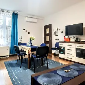 Gaj - Air Condition, Free Parking Apartman