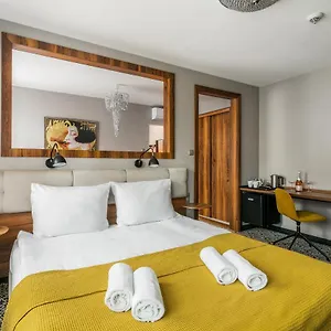 Appartement No.23 Premium, Krakau