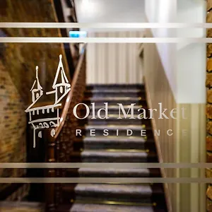 Old Market アパートホテル