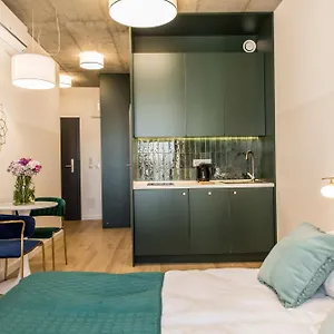 Piedmont House Krakau