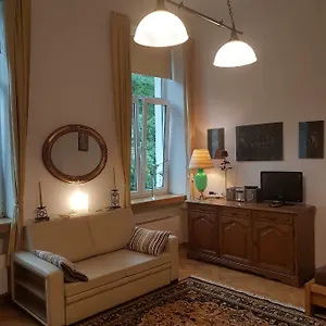 Leonardo Apartman
